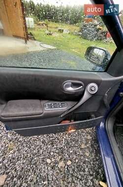 Универсал Renault Megane 2005 в 