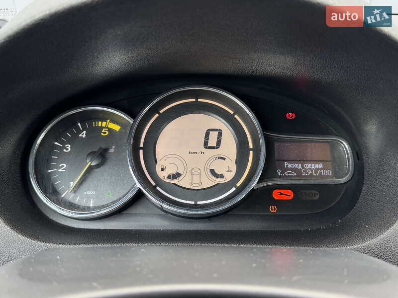 Универсал Renault Megane 2015 в Киеве