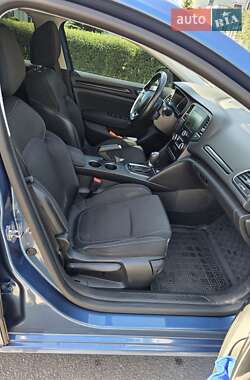 Универсал Renault Megane 2016 в 
