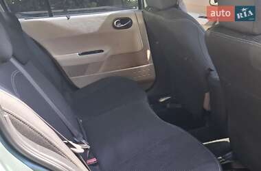 Седан Renault Megane 2007 в Днепре