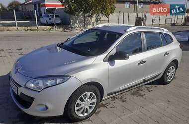 Универсал Renault Megane 2011 в Ивано-Франковске