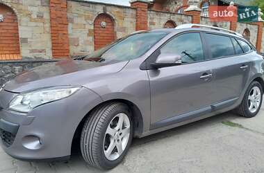 Универсал Renault Megane 2011 в Красилове
