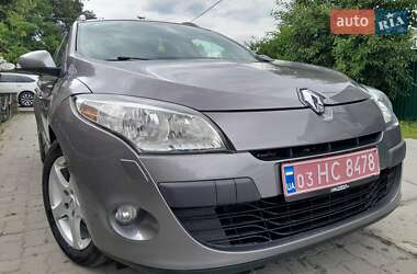 Універсал Renault Megane 2011 в Красилові