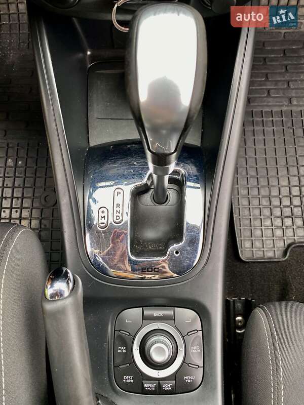 Универсал Renault Megane 2012 в Львове