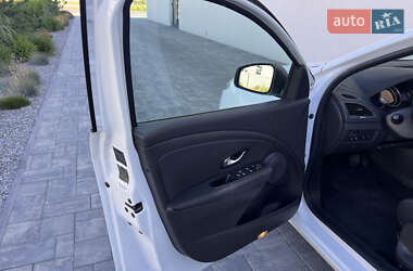 Универсал Renault Megane 2010 в 