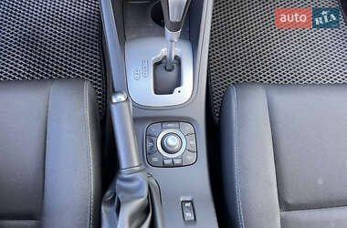 Универсал Renault Megane 2010 в 