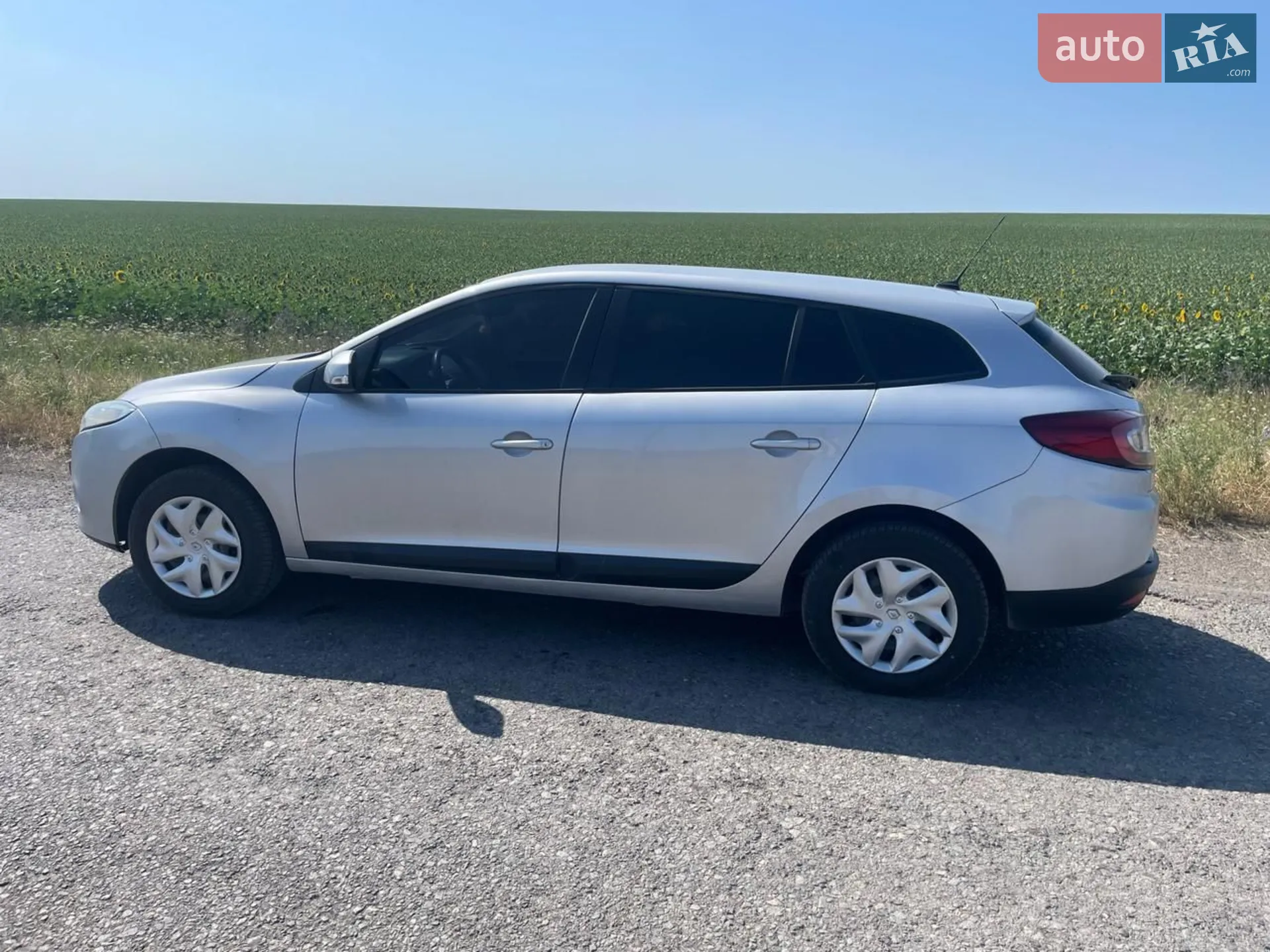 2011 Renault Megane - мініатюра 4