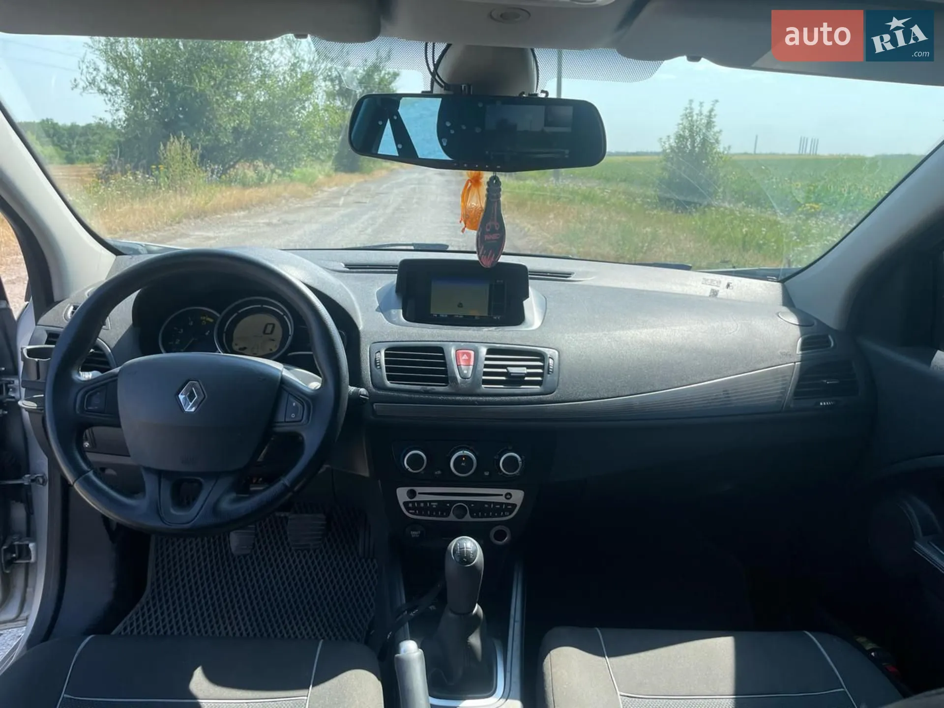 2011 Renault Megane - мініатюра 10