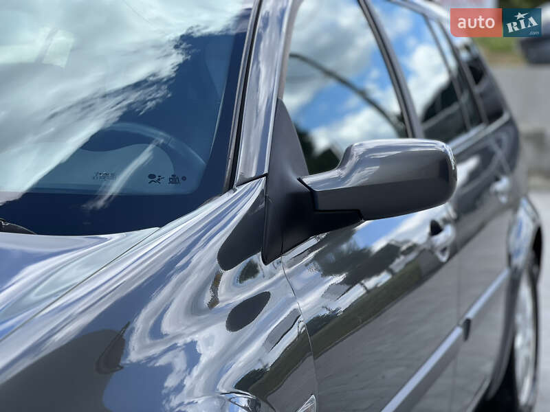 Универсал Renault Megane 2007 в Тернополе