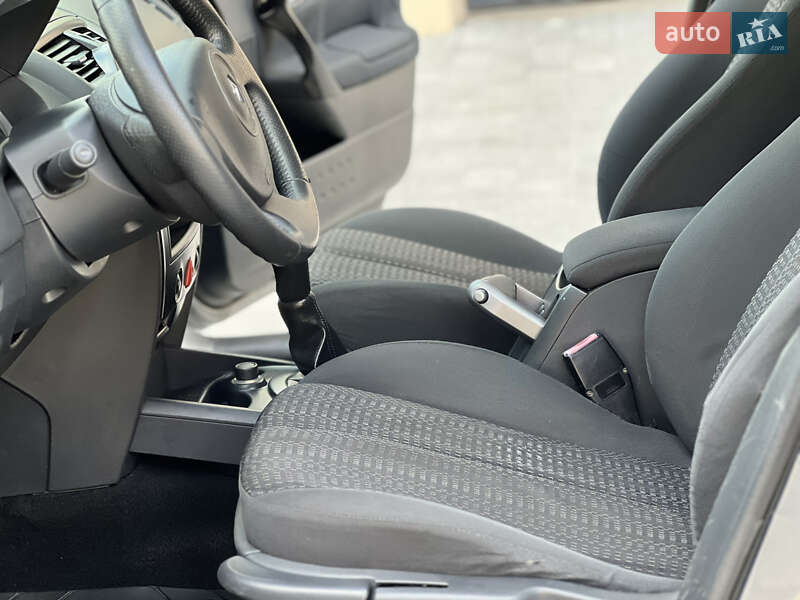 Универсал Renault Megane 2007 в Тернополе