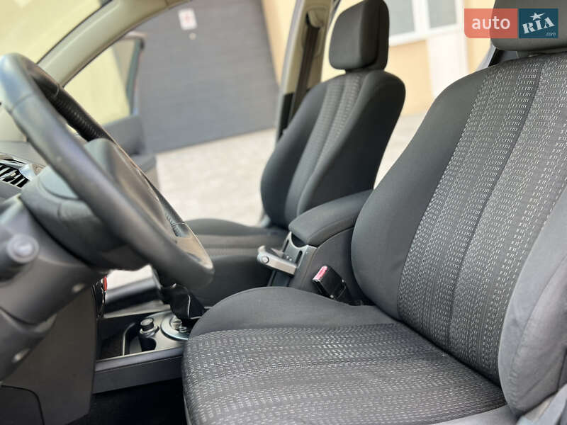 Универсал Renault Megane 2007 в Тернополе