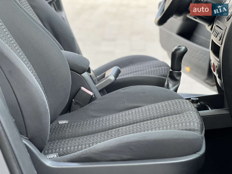 Универсал Renault Megane 2007 в Тернополе