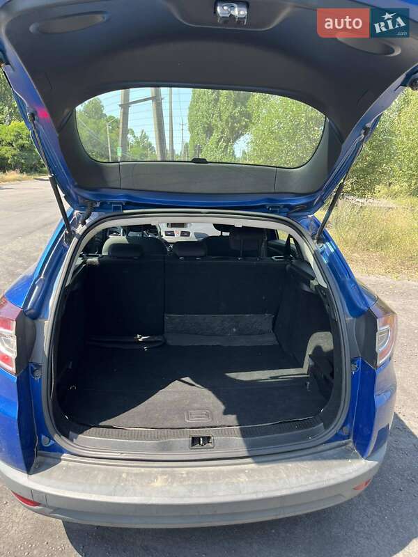 Універсал Renault Megane 2010 в Горішніх Плавнях
