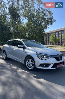 Універсал Renault Megane 2019 в 