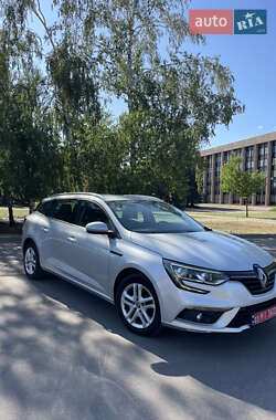 Універсал Renault Megane 2019 в 