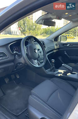 Універсал Renault Megane 2019 в 