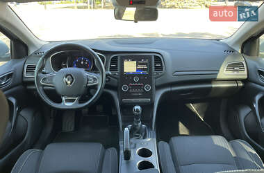 Універсал Renault Megane 2019 в 