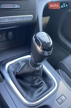 Універсал Renault Megane 2019 в 