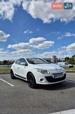 Хэтчбек Renault Megane 2011 в Виннице