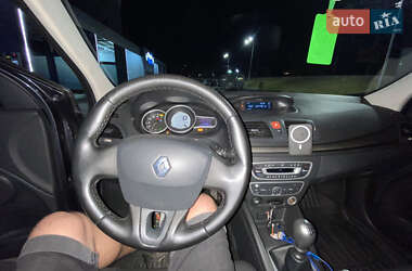 Універсал Renault Megane 2009 в 