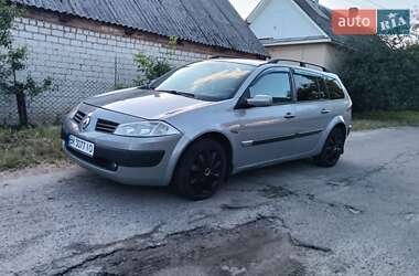 Універсал Renault Megane 2005 в Сарнах