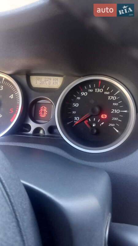 Універсал Renault Megane 2008 в Павлограді