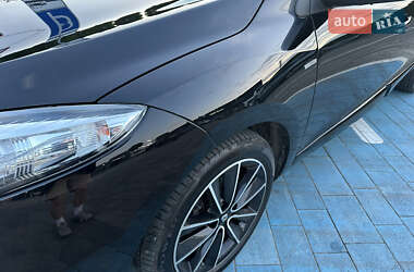 Универсал Renault Megane 2013 в 