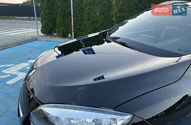 Универсал Renault Megane 2013 в 