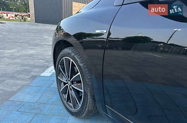 Универсал Renault Megane 2013 в 