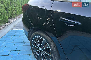 Универсал Renault Megane 2013 в 