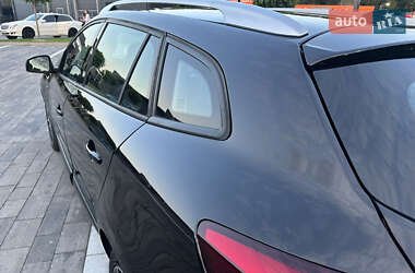 Универсал Renault Megane 2013 в 