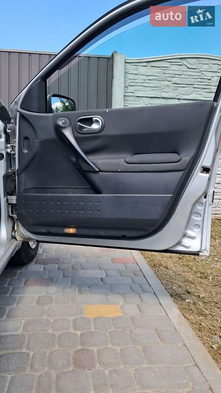 Універсал Renault Megane 2007 в Таращі
