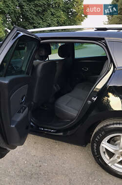 Универсал Renault Megane 2011 в 
