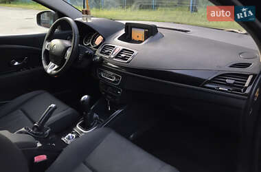 Универсал Renault Megane 2011 в 