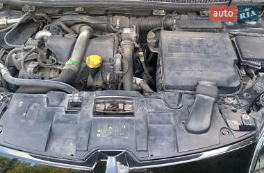 Универсал Renault Megane 2011 в 