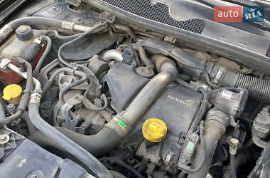 Универсал Renault Megane 2011 в 