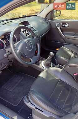 Универсал Renault Megane 2006 в 