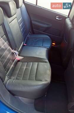 Универсал Renault Megane 2006 в 