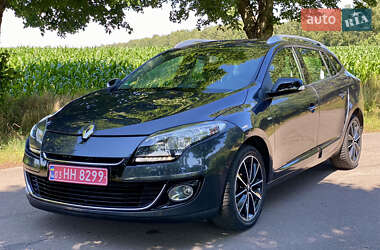 Універсал Renault Megane 2012 в Рівному