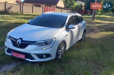 Універсал Renault Megane 2022 в Кременці