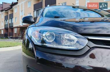 Универсал Renault Megane 2015 в 