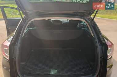 Универсал Renault Megane 2015 в 