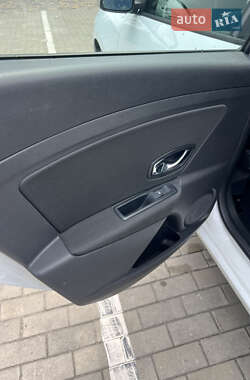 Универсал Renault Megane 2014 в 