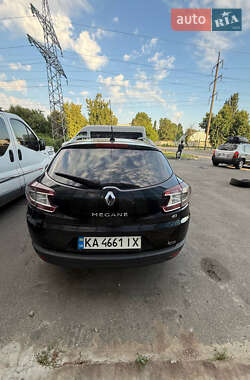 Універсал Renault Megane 2011 в Вишневому