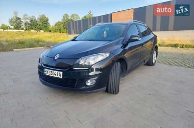 Универсал Renault Megane 2012 в Хмельницком