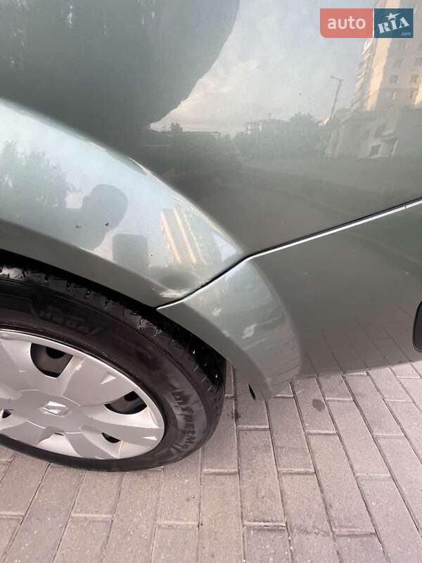 Универсал Renault Megane 2005 в Хмельницком фото 9 Универсал Renault Megane 2005 в Хмельницком