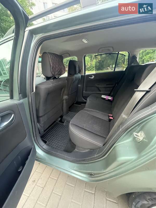 Универсал Renault Megane 2005 в Хмельницком фото 13 Универсал Renault Megane 2005 в Хмельницком