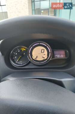 Универсал Renault Megane 2012 в 