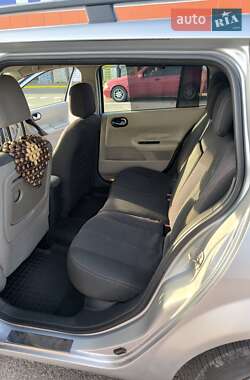 Универсал Renault Megane 2007 в 