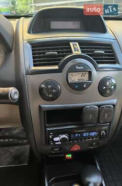 Универсал Renault Megane 2007 в 